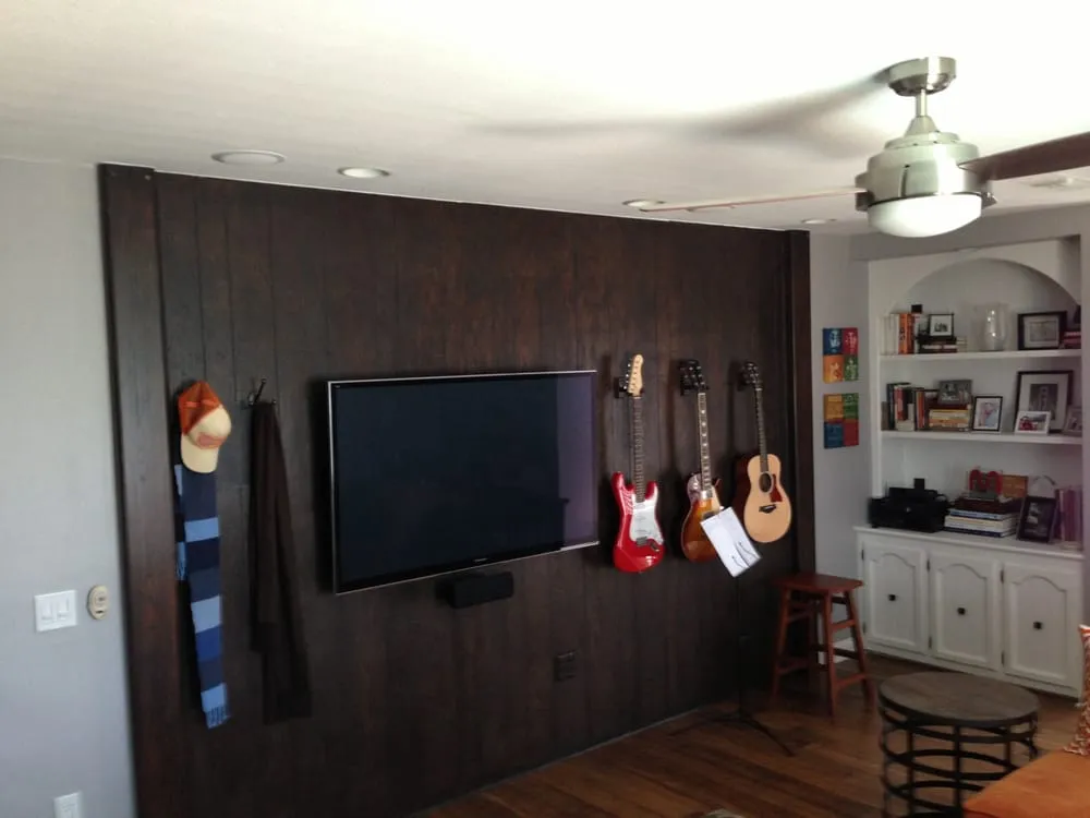 Slide of Premier Construction