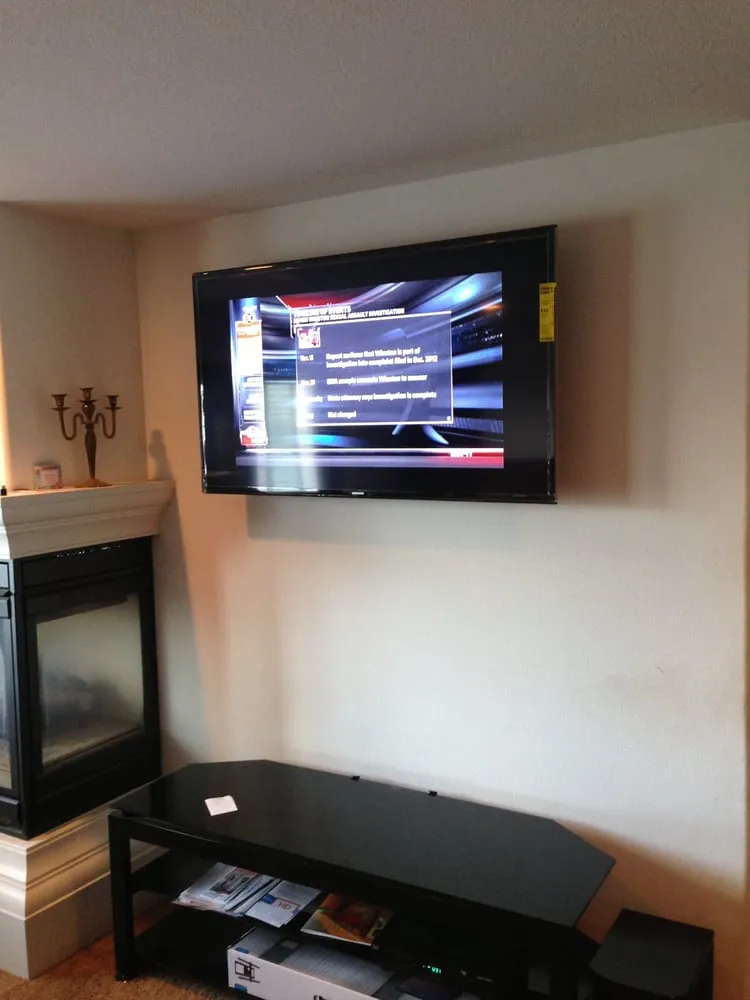 Slide of Premier Construction