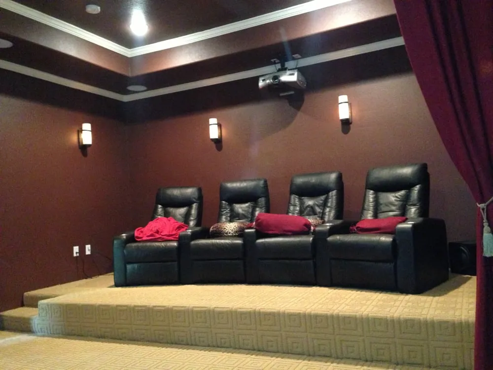 Expert panel upgrade service in , - Premier Construction