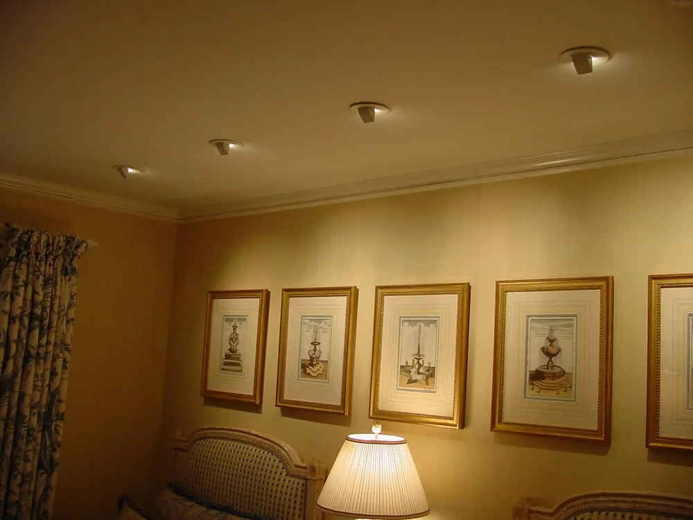 Slide of Premier Construction