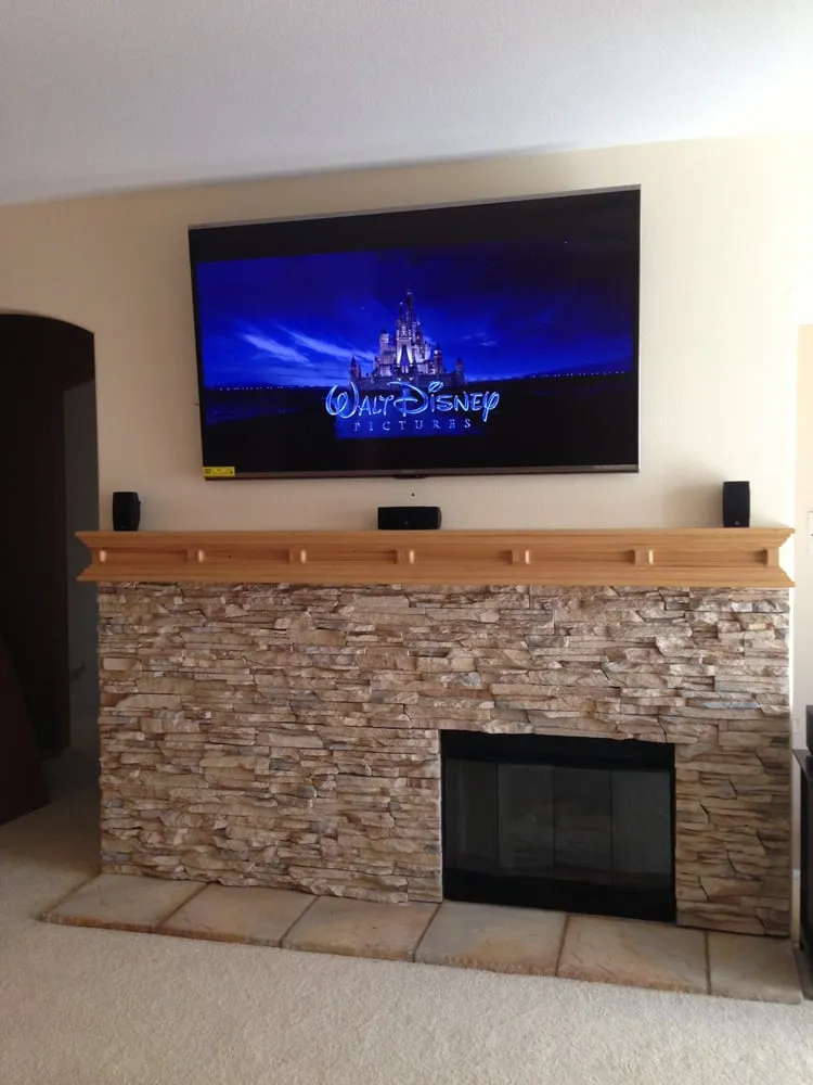 Slide of Premier Construction