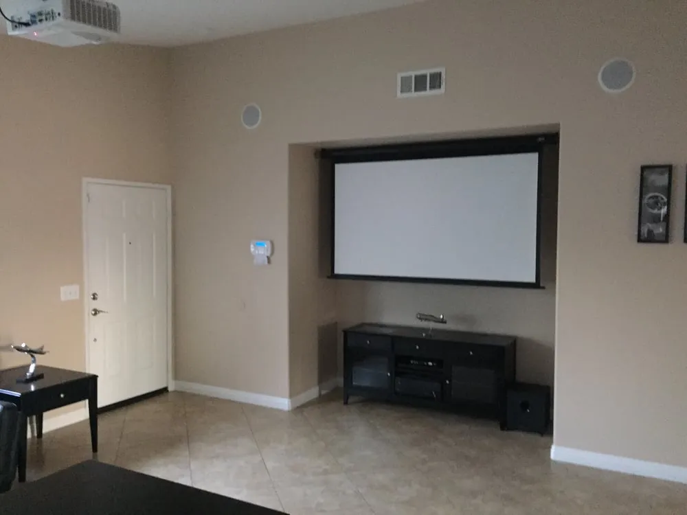 Slide of Premier Construction