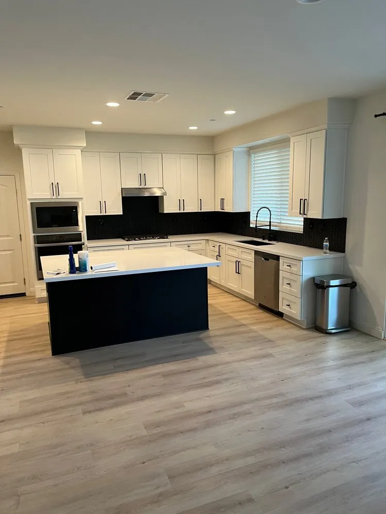 Affordable panel upgrade in Urban Honolulu, HI by Premier Construction
