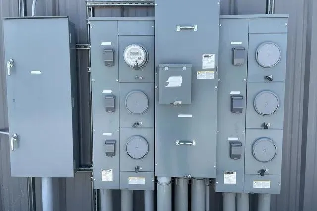 Slide of Premier Electric