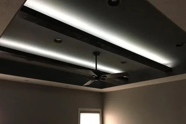 Slide of Premier Electric