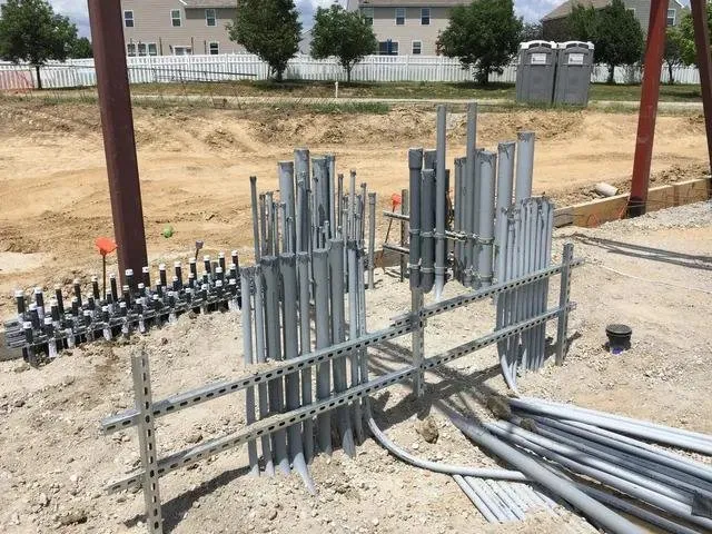 Slide of Premier Electric