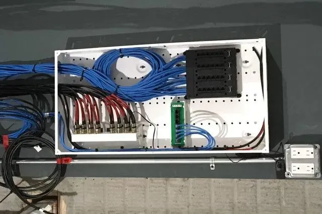 Slide of Premier Electric