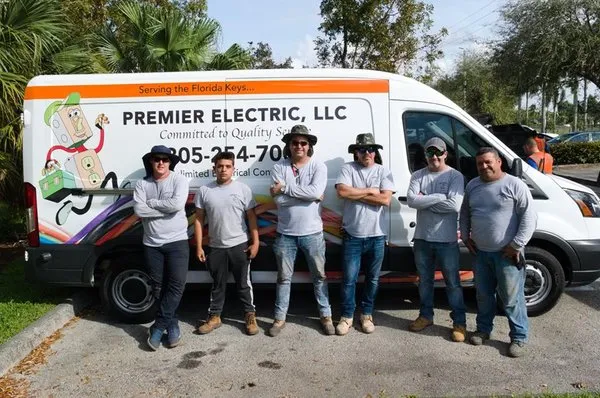 Premier Electric
