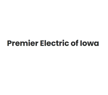Premier Electric of Iowa