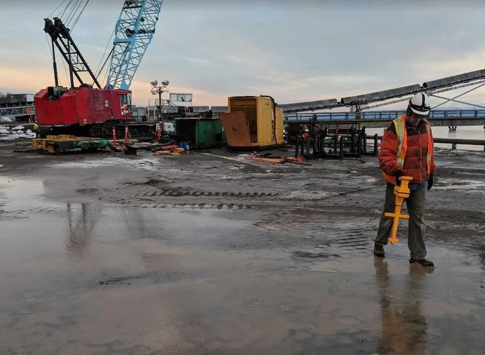 Slide of Premier Electric