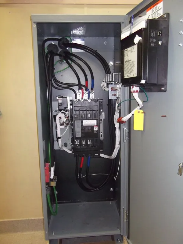 Slide of Premier Electric