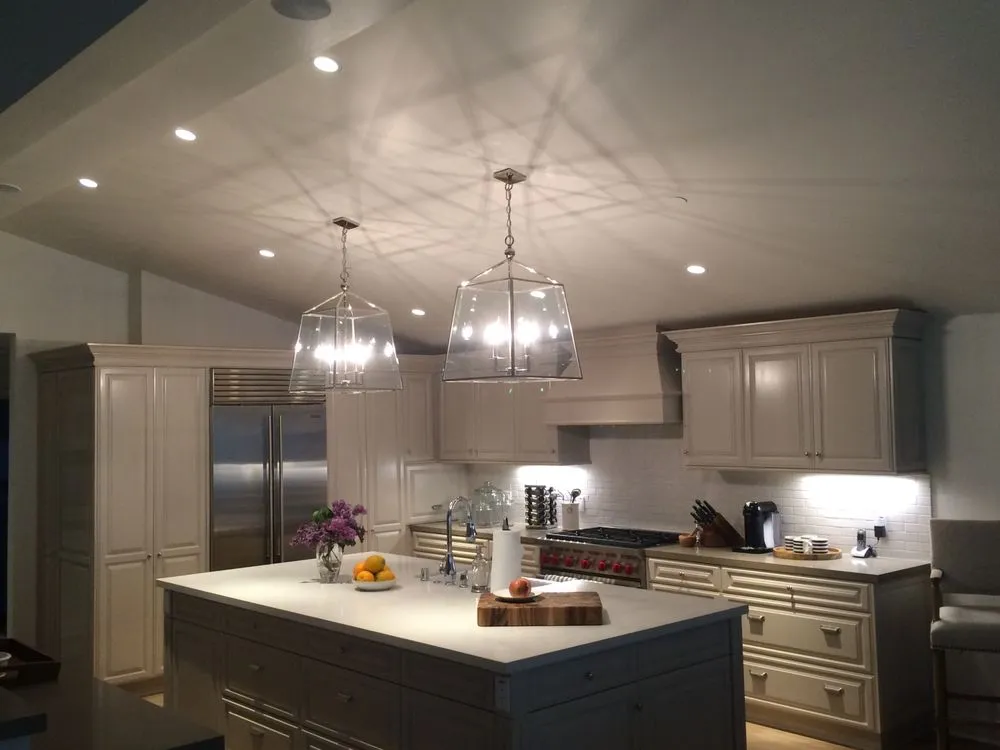 Slide of Premier Electric