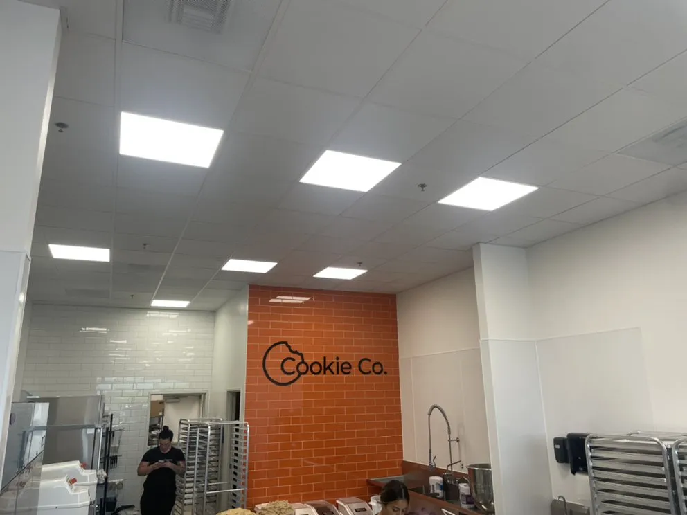 Slide of Premier Electric