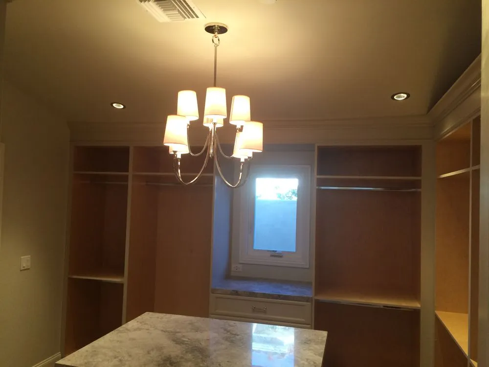 Slide of Premier Electric