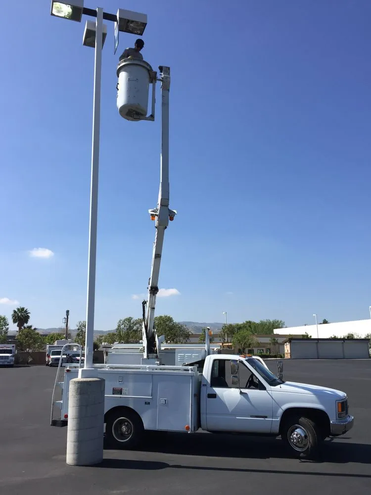 Slide of Premier Electric