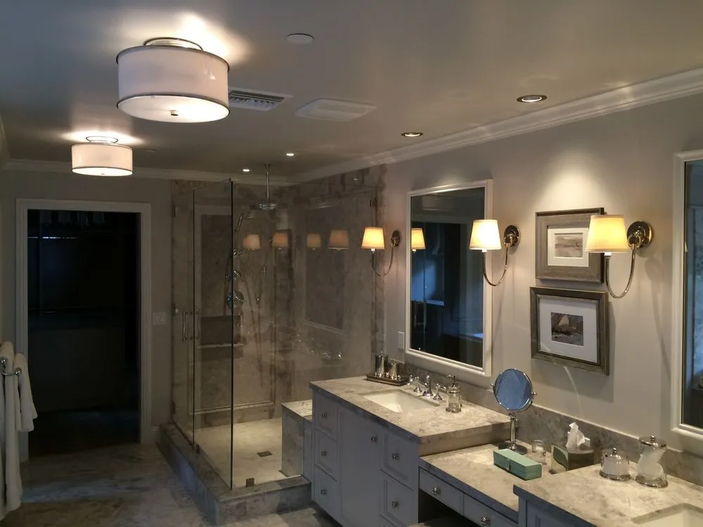 Slide of Premier Electric