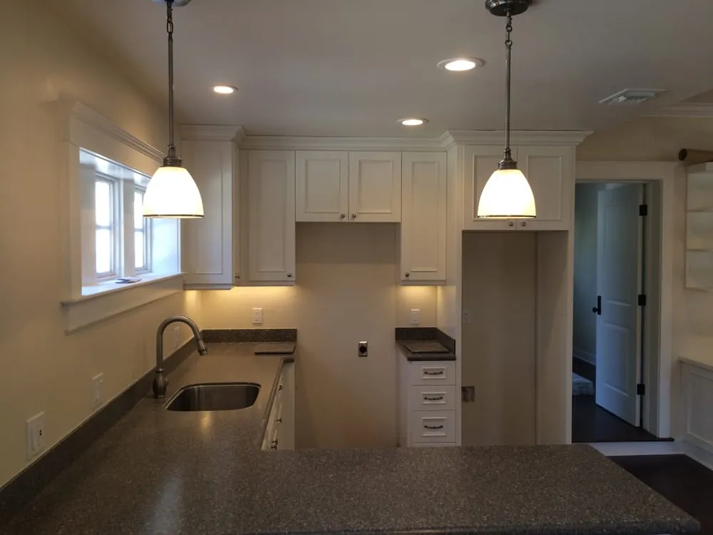 Slide of Premier Electric