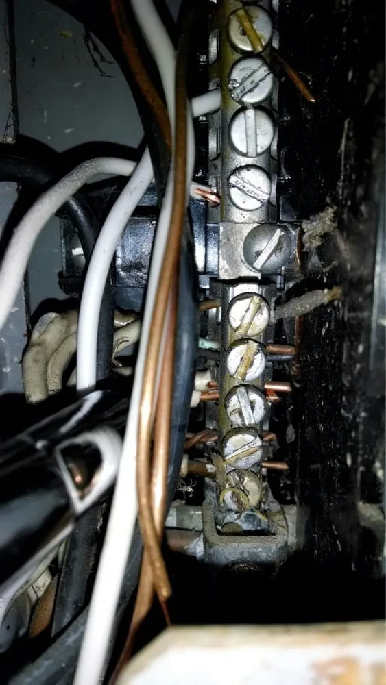 Slide of Premier Electric