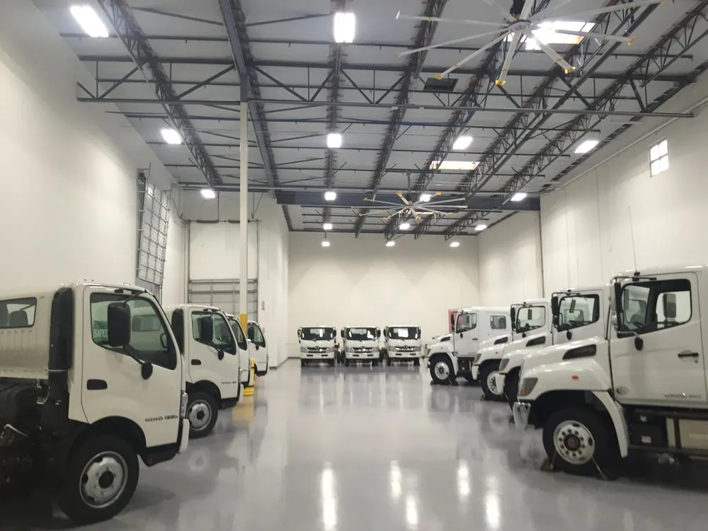 Slide of Premier Electric