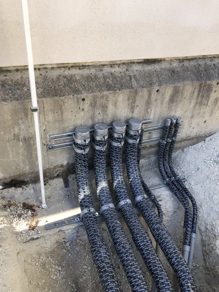 Slide of Premier Electric