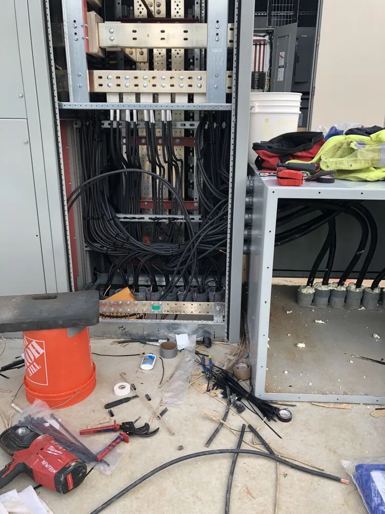 Slide of Premier Electric