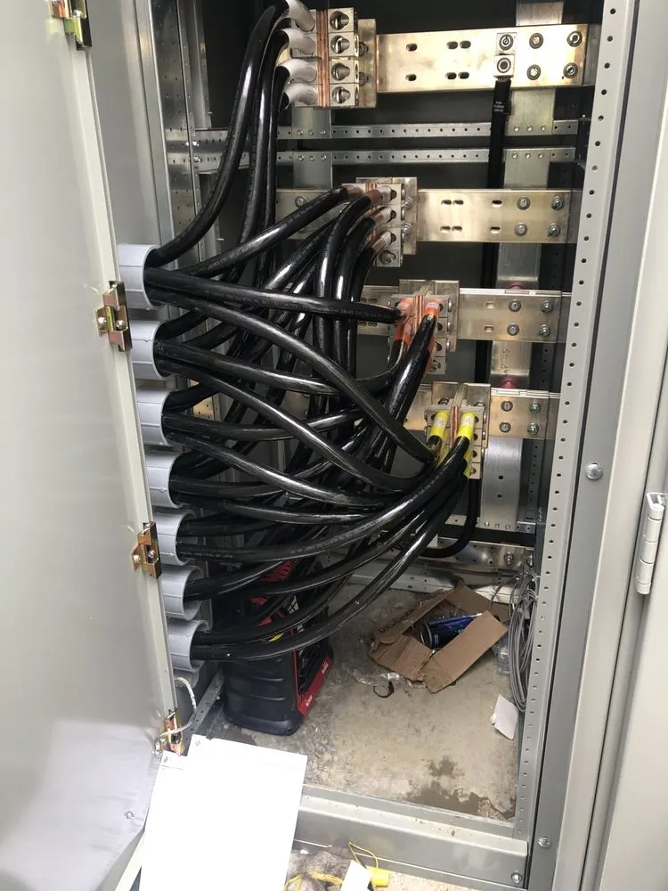 Slide of Premier Electric