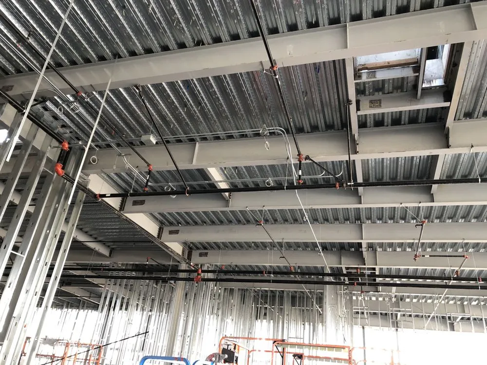 Slide of Premier Electric