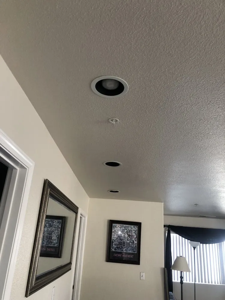 Slide of Premier Electric