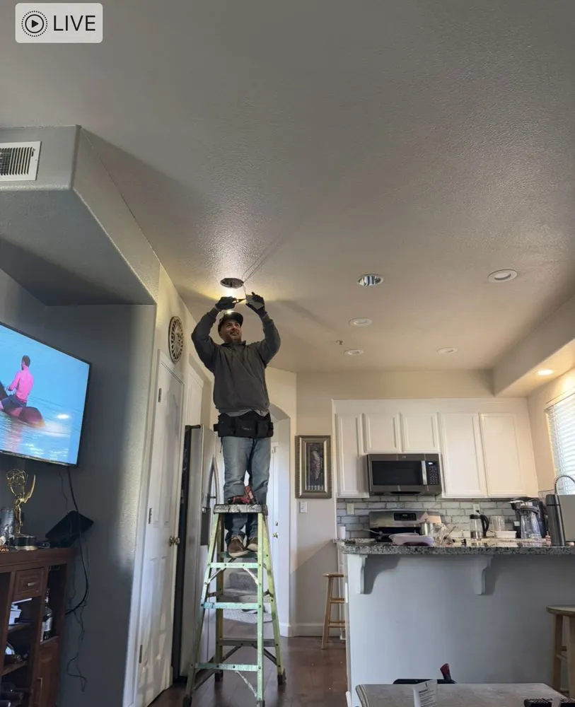 Slide of Premier Electric