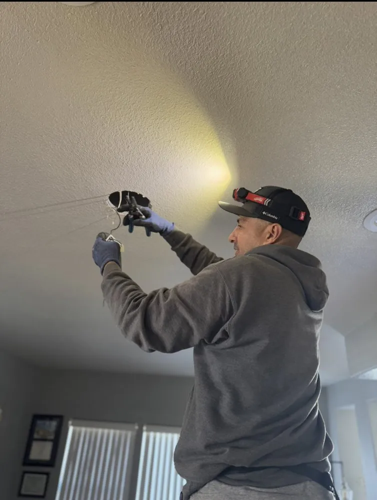 Slide of Premier Electric