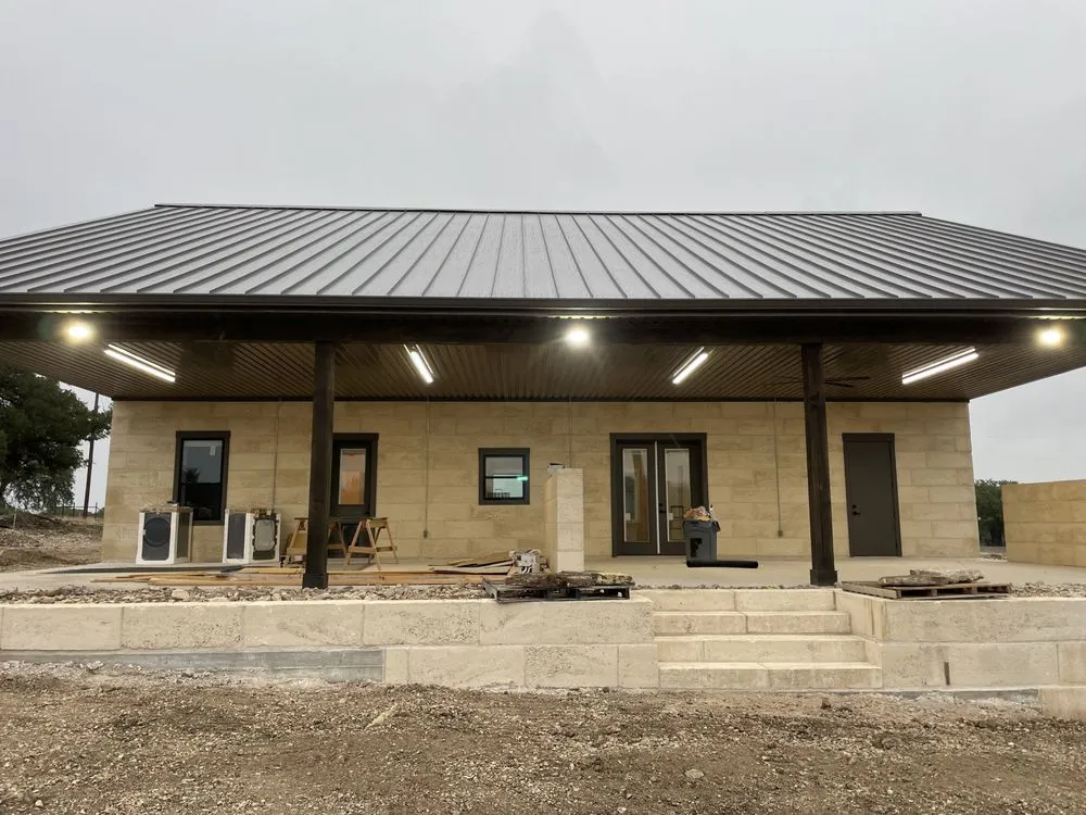 Slide of Premier Electric