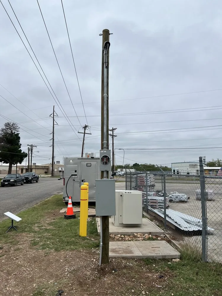 Slide of Premier Electric