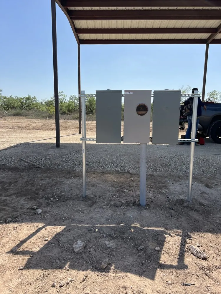 Slide of Premier Electric