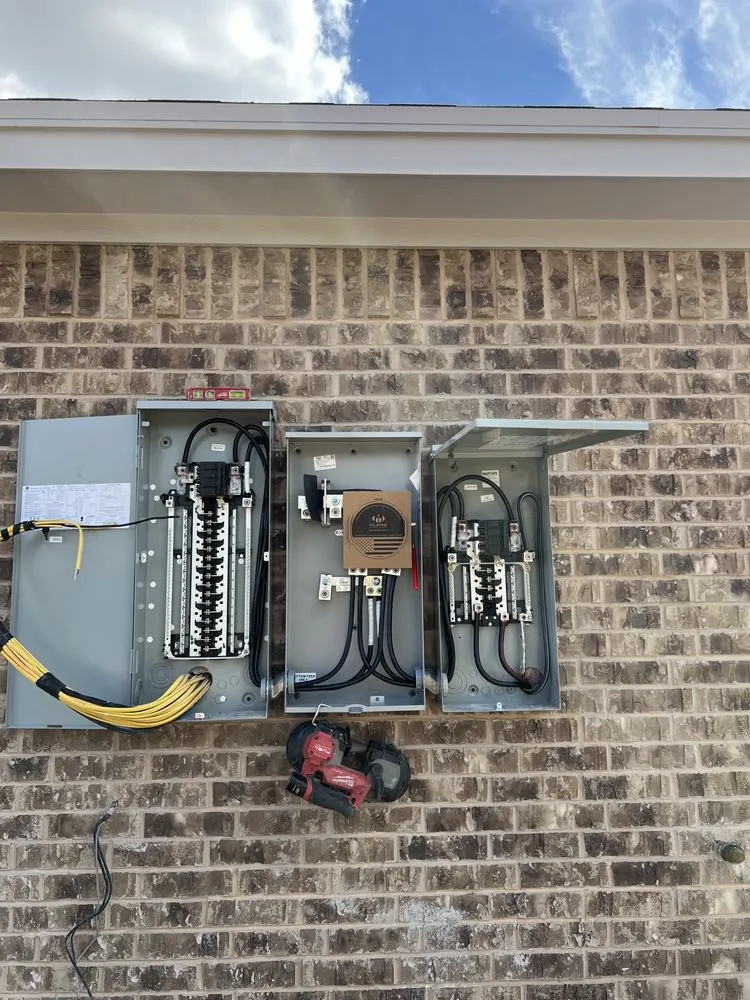 Slide of Premier Electric