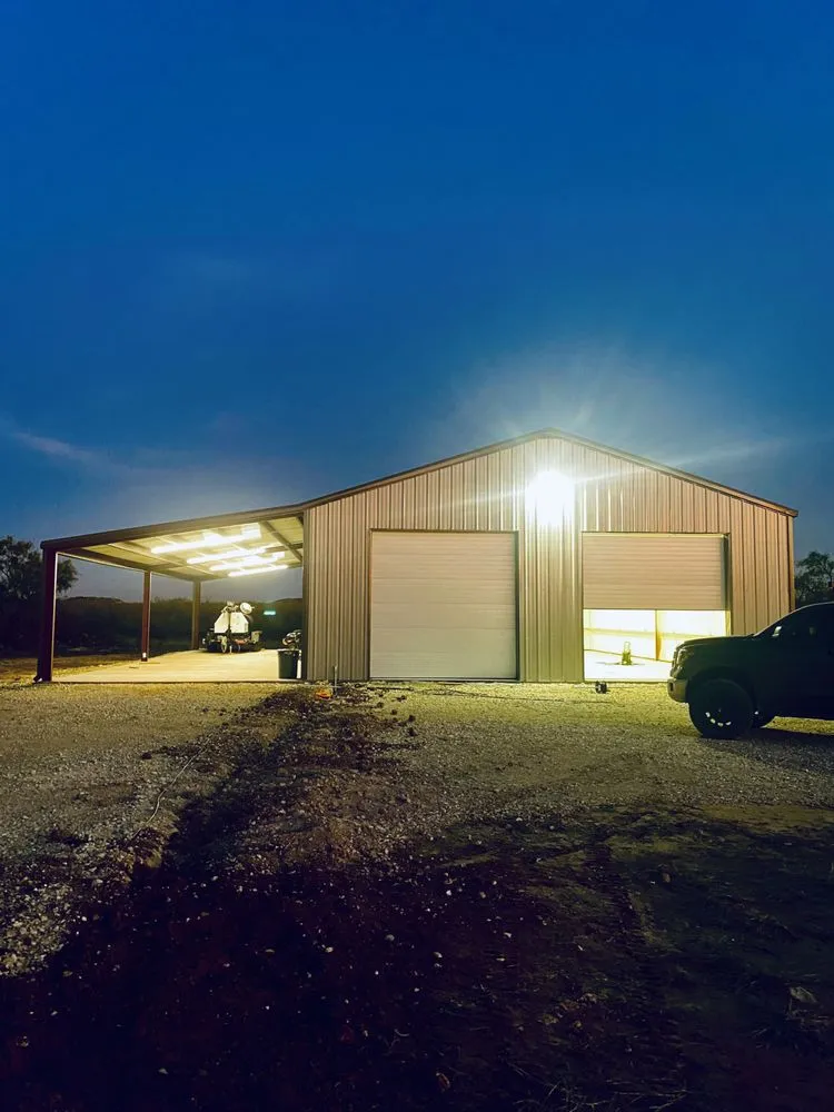 Slide of Premier Electric