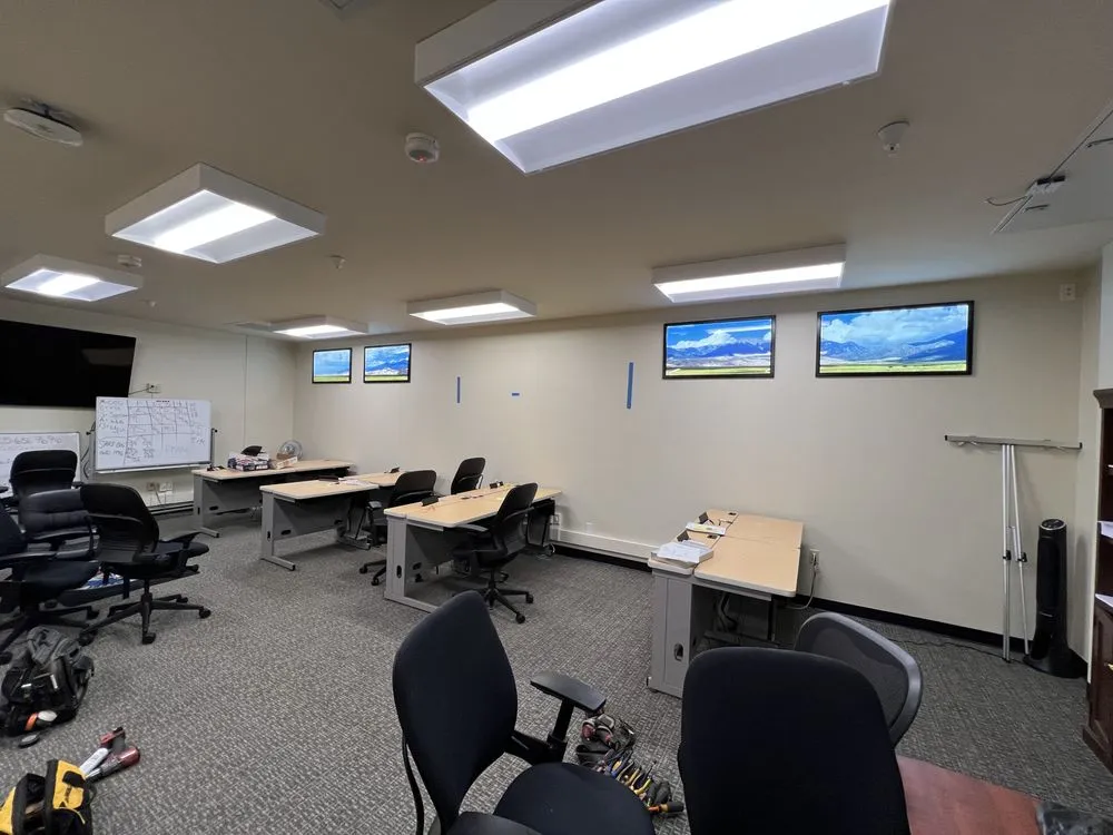 Slide of Premier Electric