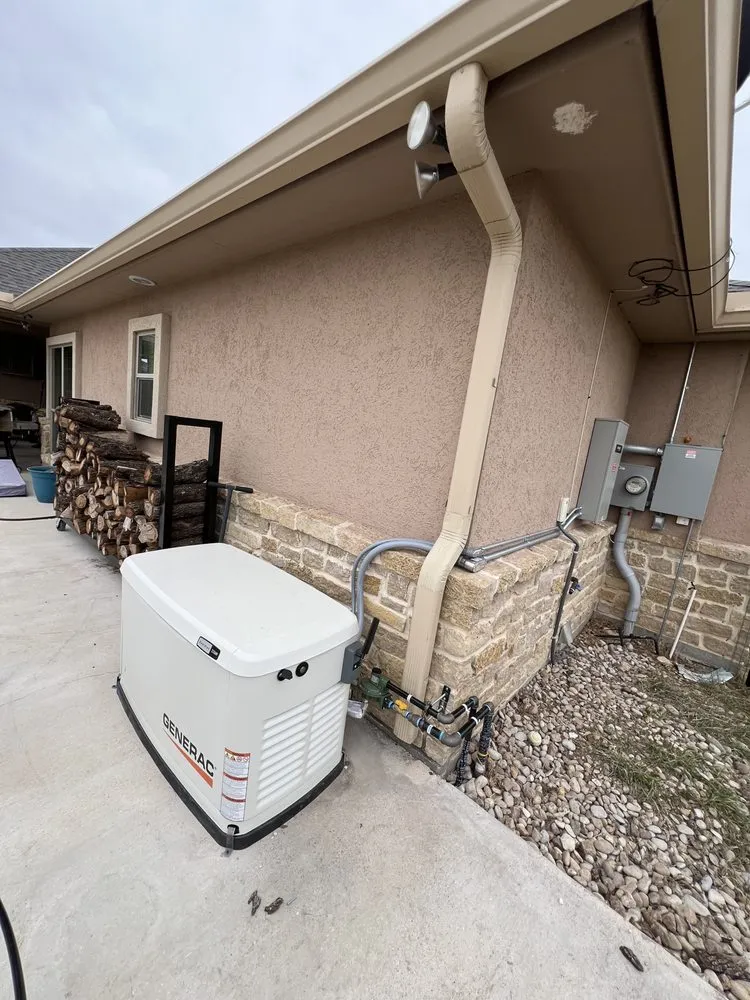 Slide of Premier Electric