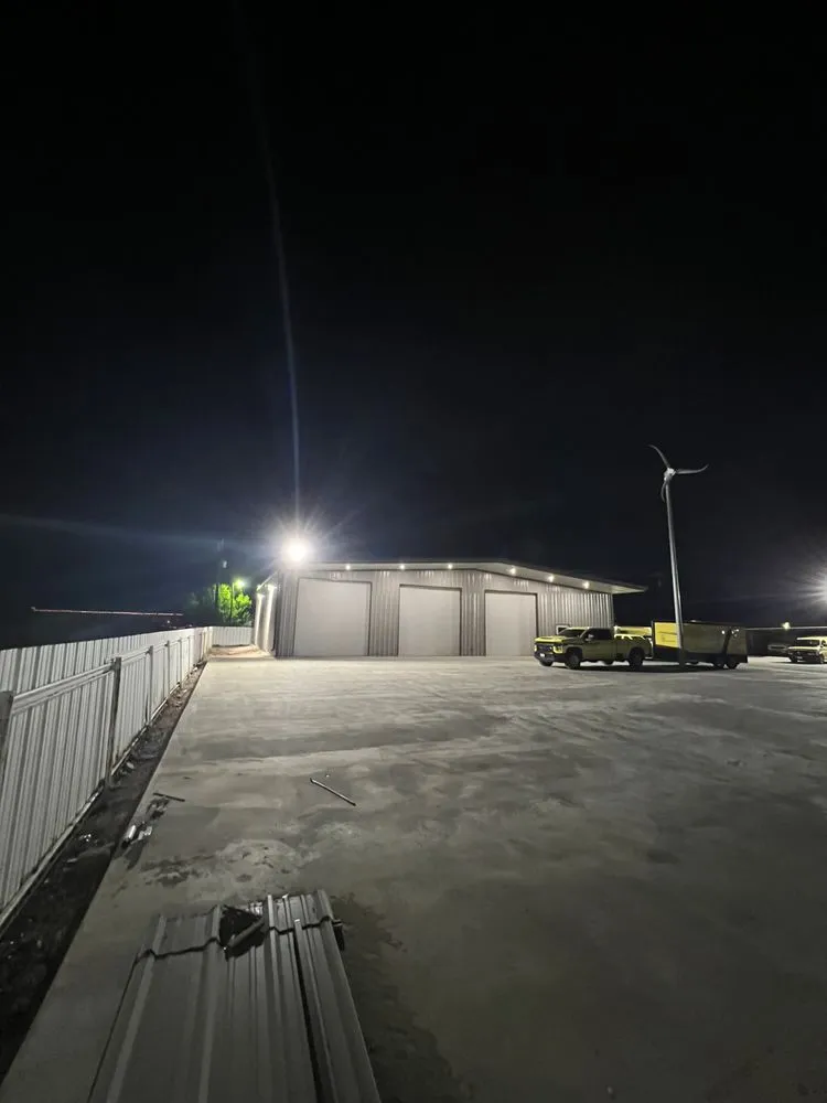 Reliable lighting installation experts serving , - Premier Electric