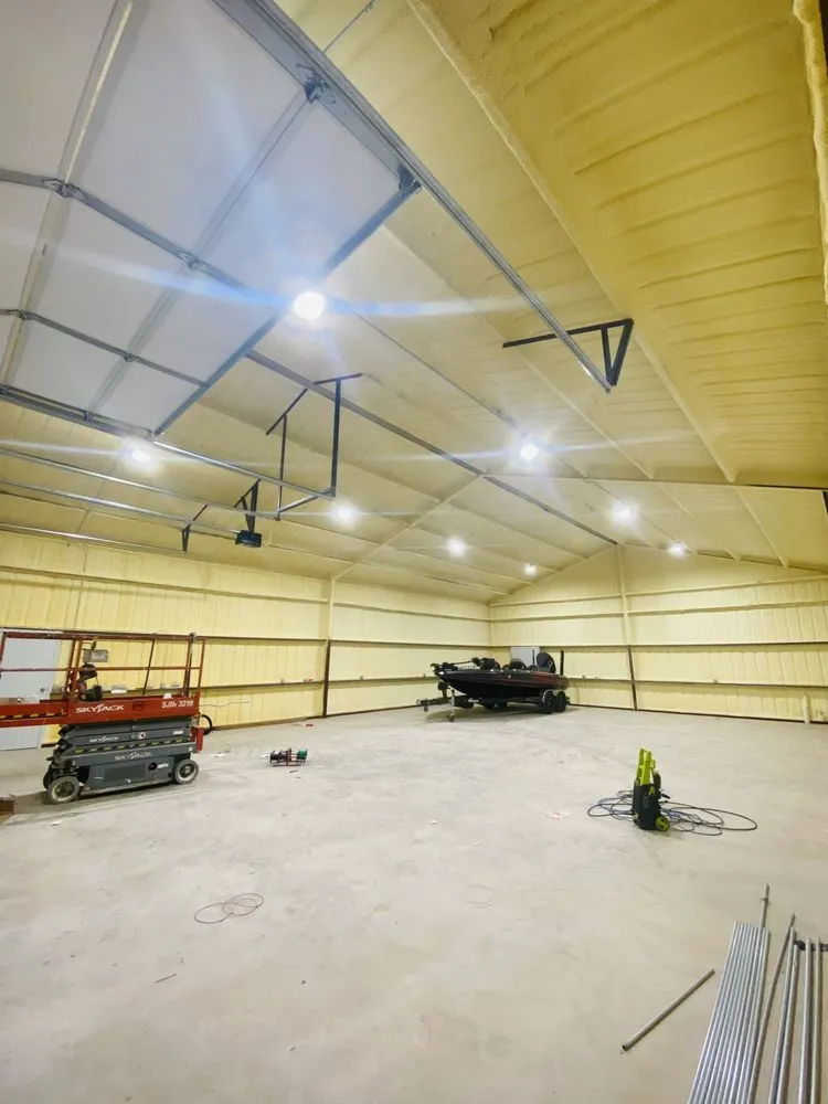 Slide of Premier Electric