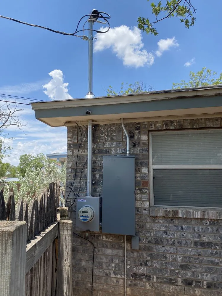 Slide of Premier Electric