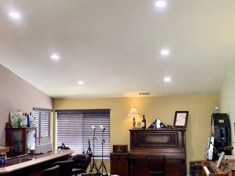 Slide of Premier Electric