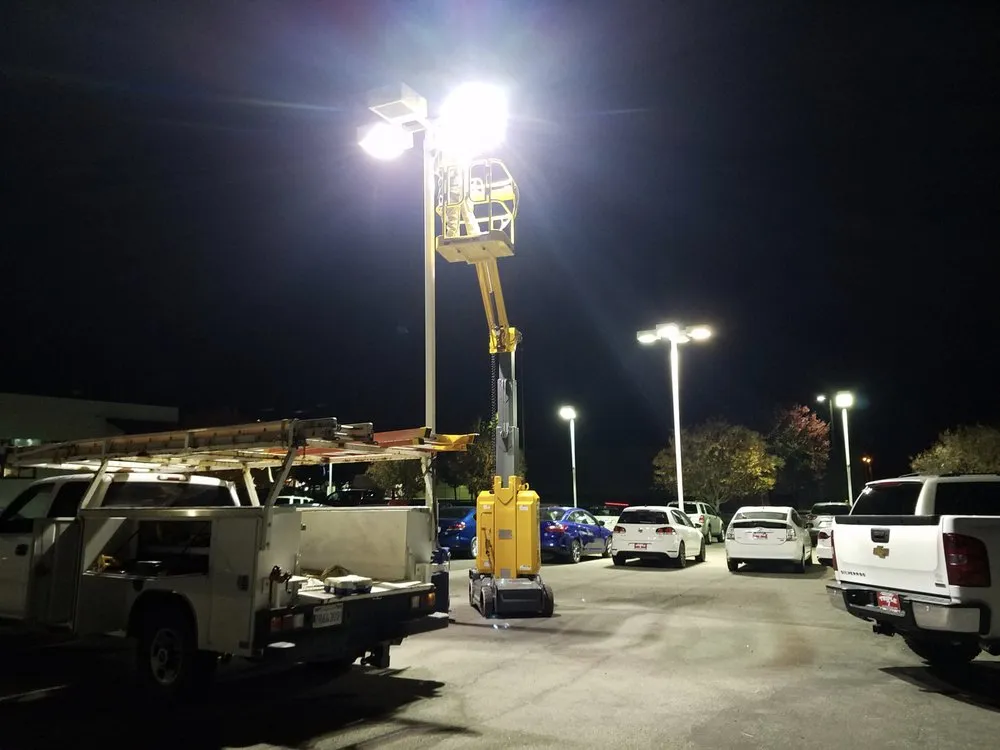 Slide of Premier Electric