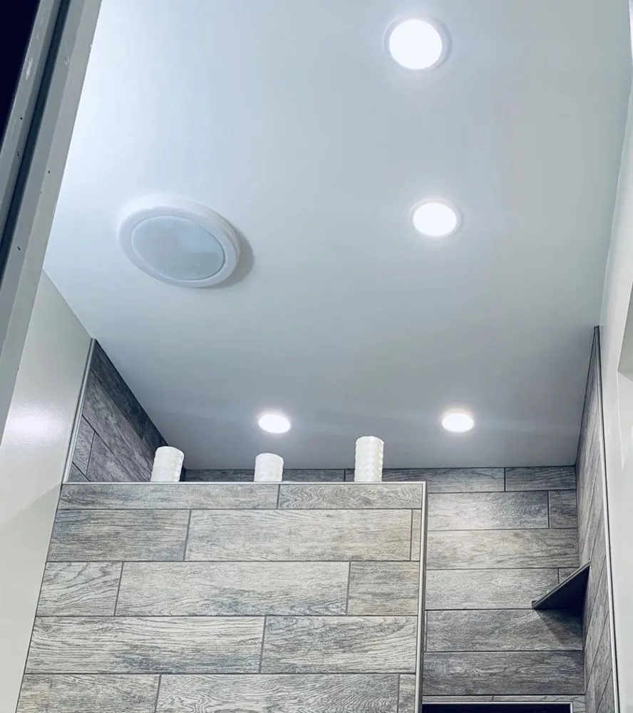 Slide of Premier Electric