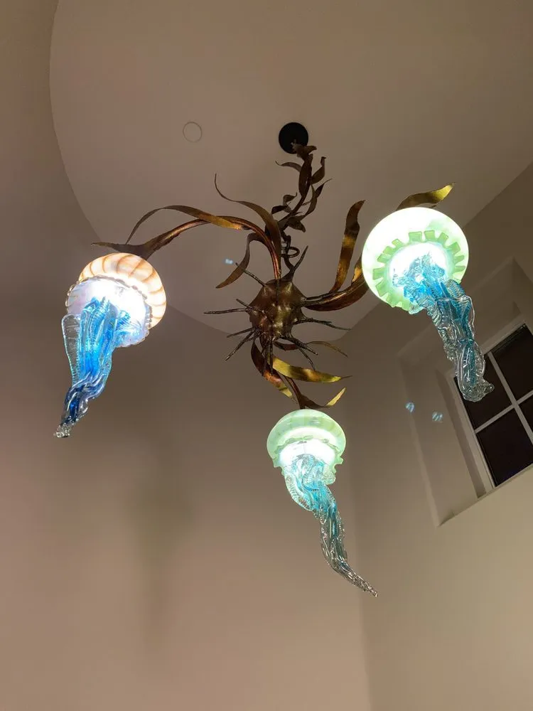 Slide of Premier Electric