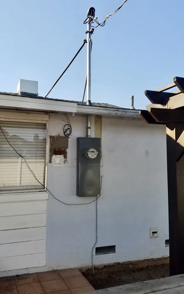 Slide of Premier Electric