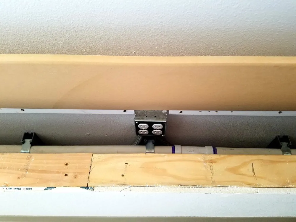 Certified panel upgrade in , by Premier Electric