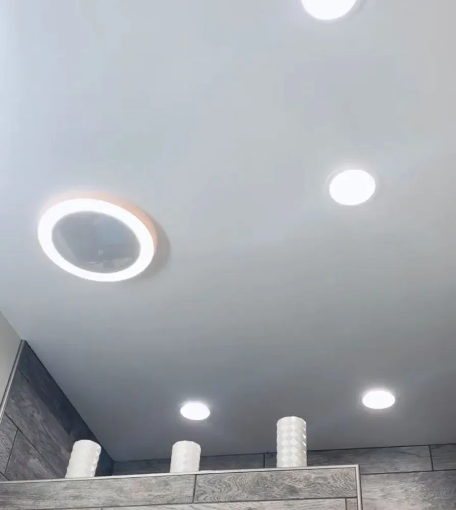 Slide of Premier Electric