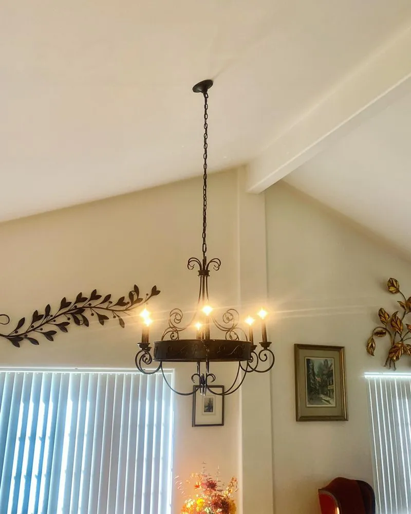 Slide of Premier Electric