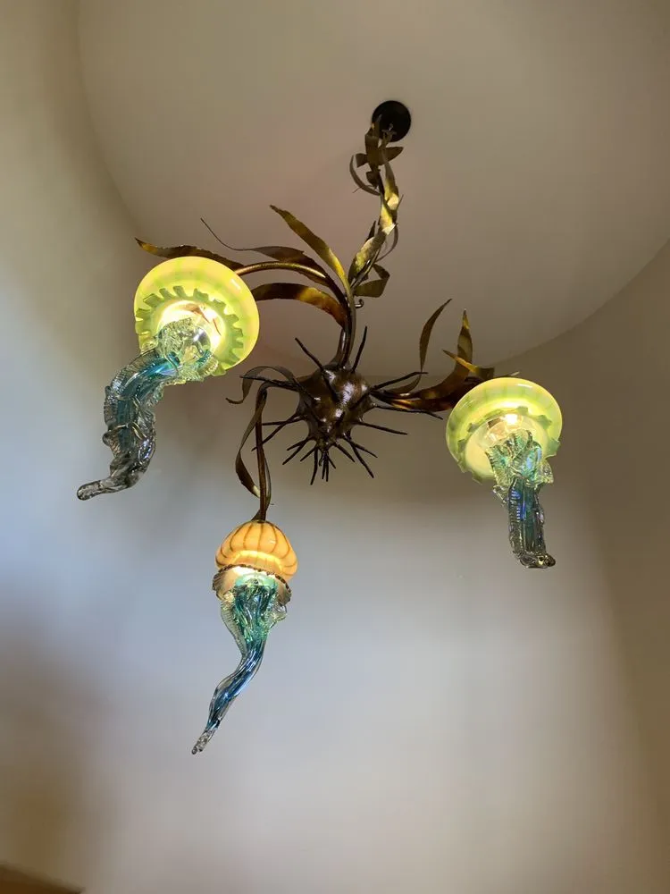 Slide of Premier Electric