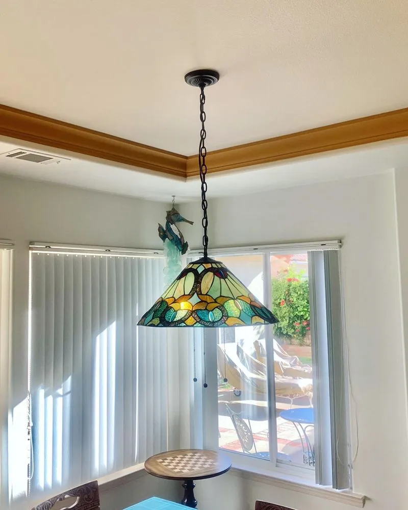 Slide of Premier Electric